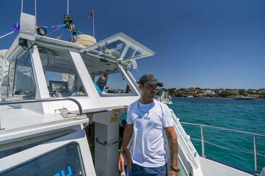 El Arenal, Mallorca: Bay of Palma Boat Tour with Snorkeling - The Coastal Cruise: Palma Views and the Beaches You Can Name
