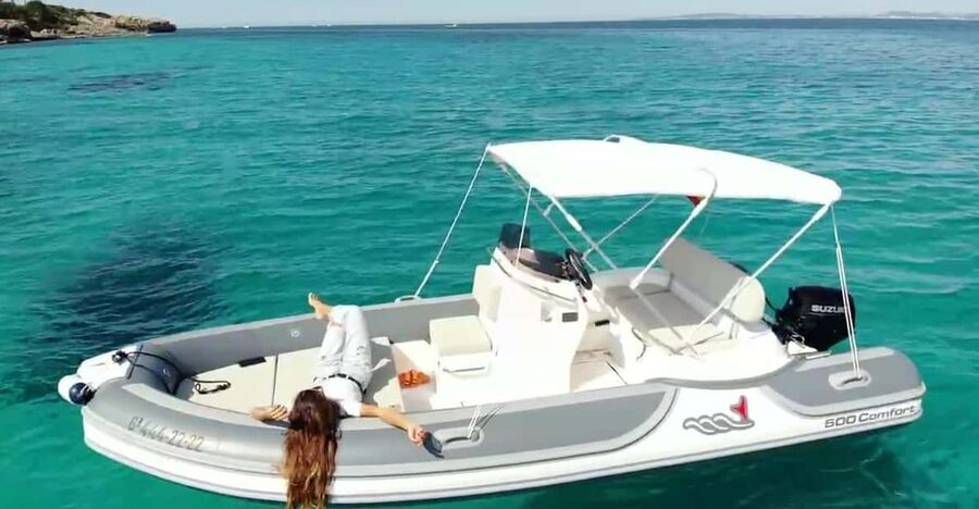 El Arenal: Private Mallorca Boat Rental (No License Needed) - Key highlights I’d plan around