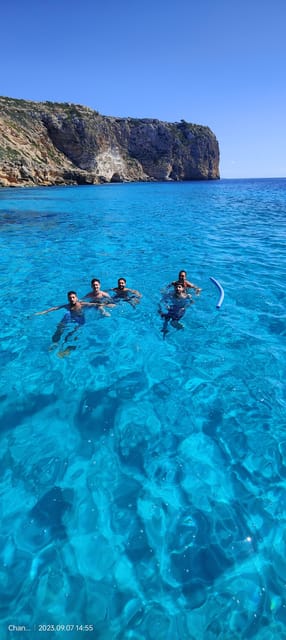 El Arenal: Private Mallorca Boat Rental (No License Needed) - Price and Fuel Math for Up to 8 People