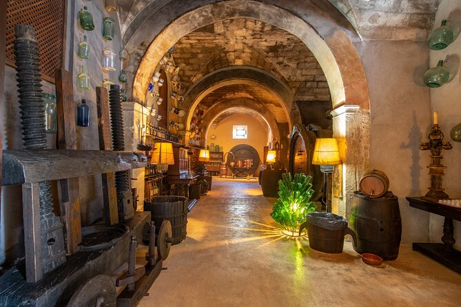 Els Calderers House Museum in Mallorca - Price, timing, and what $10.81 gets you in practice