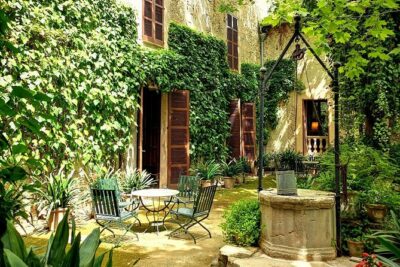 Els Calderers House Museum in Mallorca