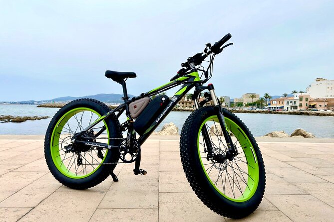 Exclusive Fat Tire E-Bike Tour in Palma - Where to Eat and What to Do After the Tour
