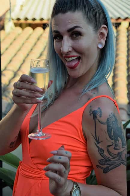 Exclusive Rooftop Paella & Wine – Sunset Dining in Palma - How the Paella Class Actually Works on the Rooftop