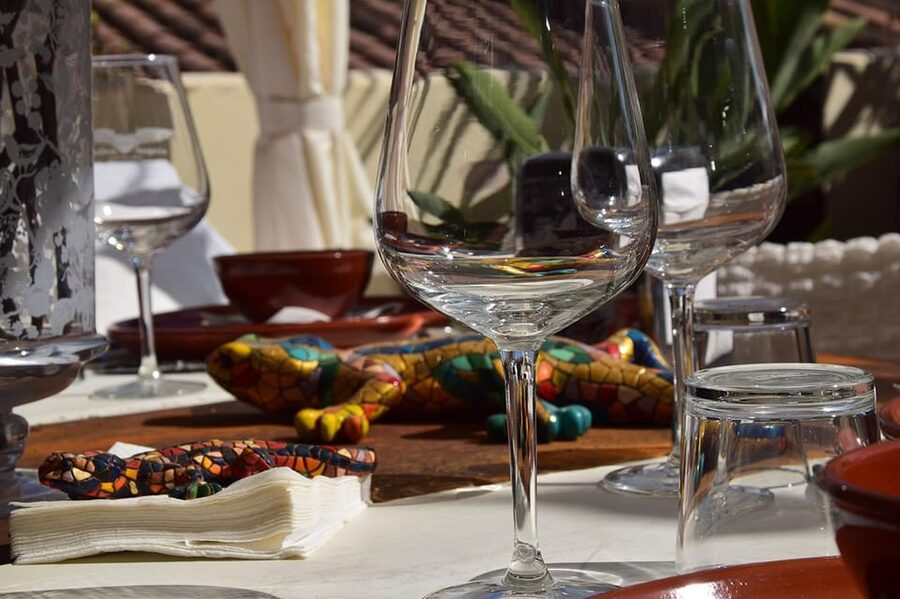 Exclusive Rooftop Paella & Wine – Sunset Dining in Palma - Price and Logistics: Is $88 a Smart Trade?