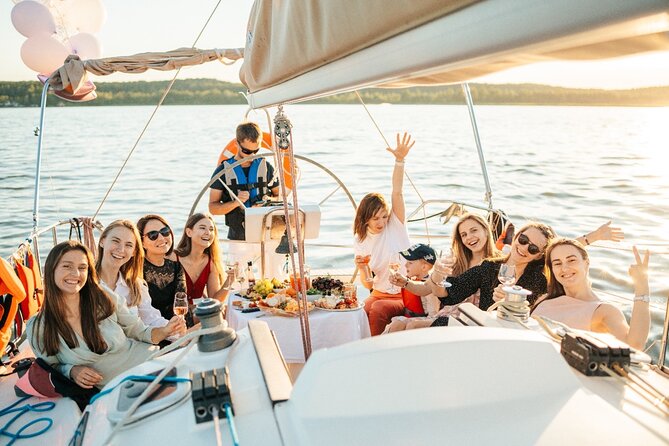 Exclusive sailboat Palma with audio guide and Majorcan Flavors - Key highlights that make this sail worth your time