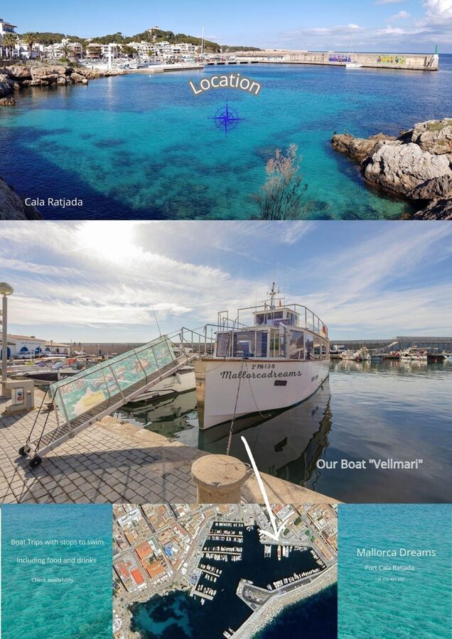 Excursión en barco por la tarde con bebidas y snacks - Key highlights you will actually notice