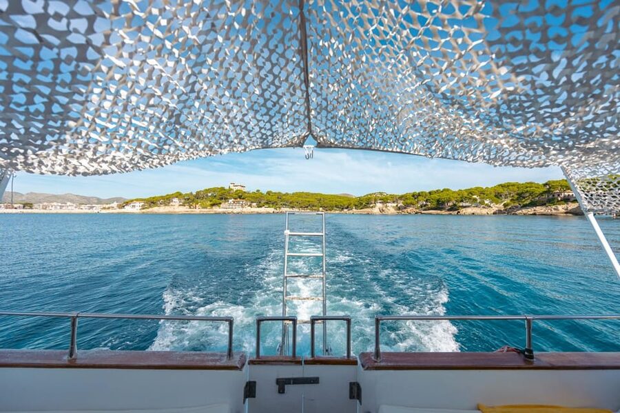 Excursión en barco por la tarde con bebidas y snacks - Who This Boat Trip Is Best For