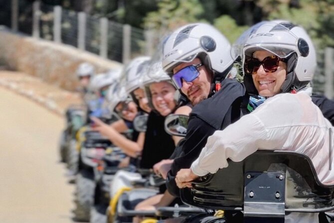 Excursion in Mallorca by Quad - Key things to know before you ride