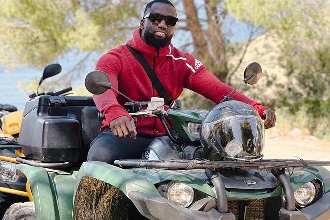 Excursion in Mallorca by Quad - Why this Mallorca quad ride feels worth your time