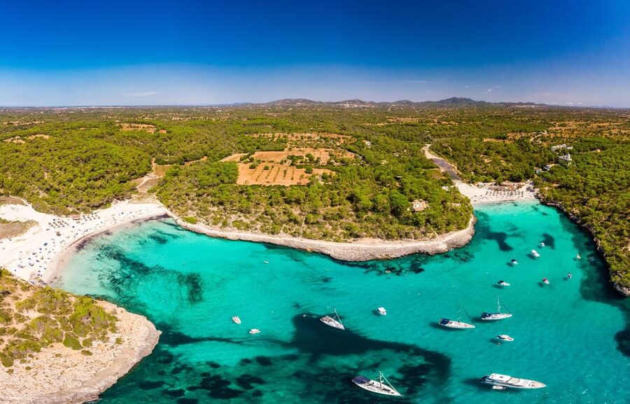 Experinence in Mondrago /S'amarador / Trencada Snorkel y SUP - What $175 gets you, and what it does not