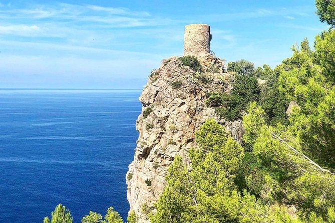 Explore Mallorca in Your Own Formula One Car - Two route options: a 2 to 4 hour drive versus the longer viewpoint day