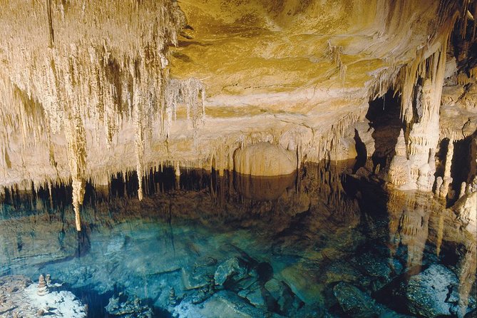 Explore Mallorca: Majorica Pearl Shop and Caves of Drach - Price value: what $67.21 really buys you