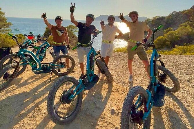 Extreme e-scooter off-road excursions - Price and Time: Is 89.14 USD for 2 Hours Good Value?