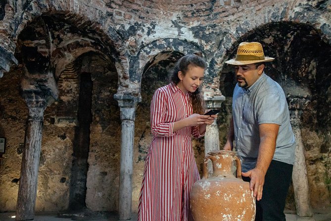 Family Friendly Palma de Mallorca Private City Tour - Your host’s superpower: turning sightseeing into a game