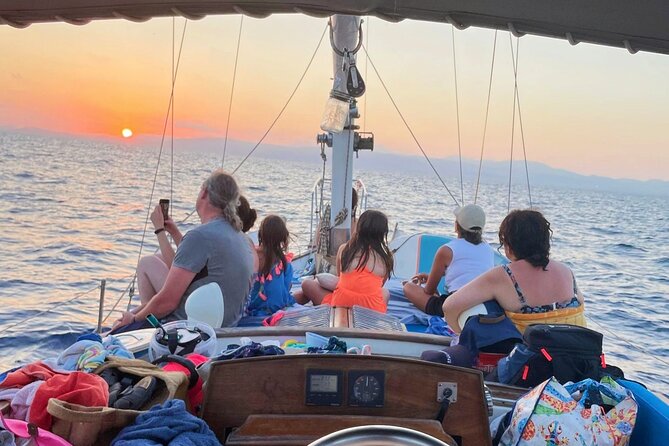 Family Plan and a Day on Board with a Navigating Family - Key highlights worth your attention