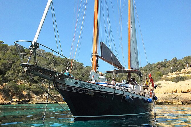 Family Plan and a Day on Board with a Navigating Family - Setting Sail From Real Club Náutico de Palma