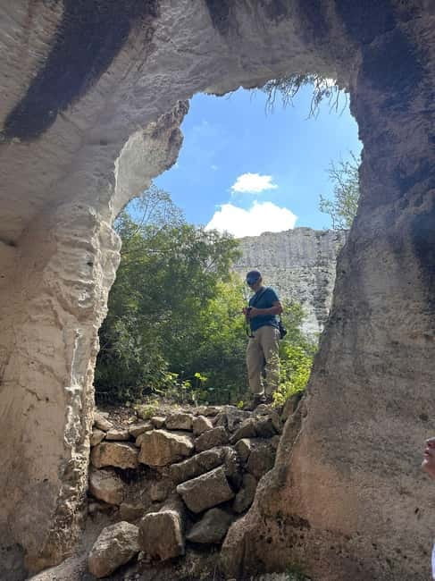 Felanitx: The Hidden Side of Mallorca Walking Tour - Why this Felanitx quarry walk fits into a simple half-day