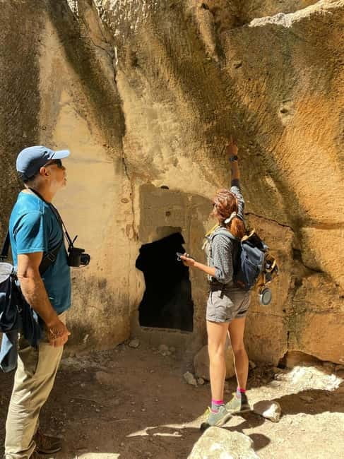 Felanitx: The Hidden Side of Mallorca Walking Tour - Should you book the Felanitx quarry tour?