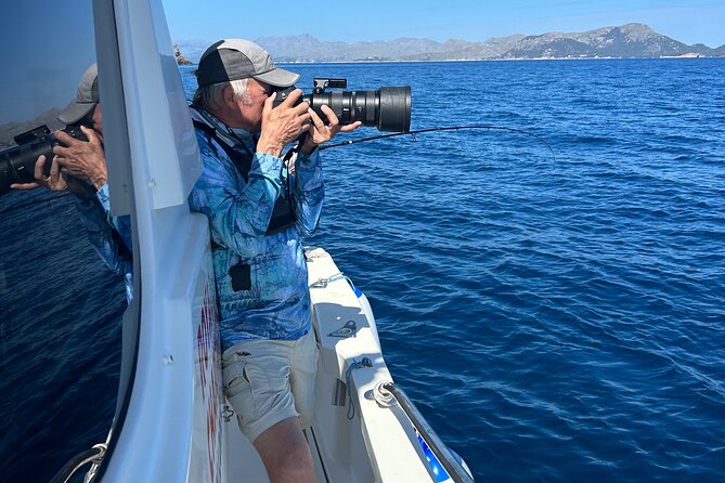 Fishing Trips in Mallorca with Captain Martin - Is $226.29 Good Value for Mallorca Fishing?