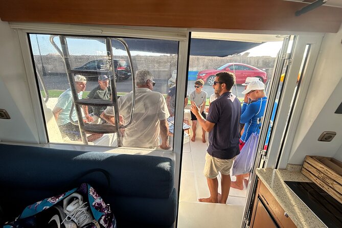 Fishing Trips in Mallorca with Captain Martin - Should You Book With Captain Martin?