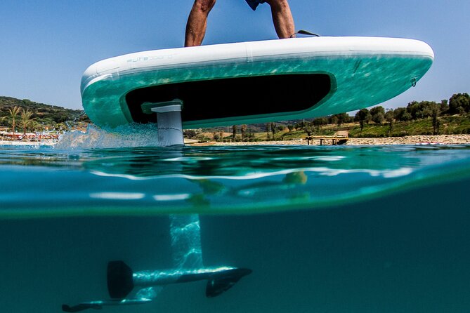 Fliteboard rentals and lessons - Key Things You’ll Notice Right Away