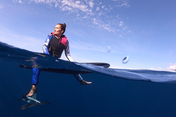 Fliteboard rentals and lessons - Safety Rules and Fitness Requirements (Read This Part Carefully)