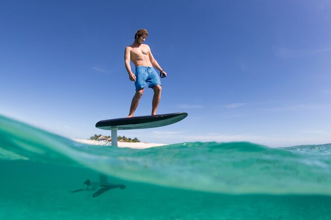 Fliteboard rentals and lessons - What You Get, and What You Should Plan For