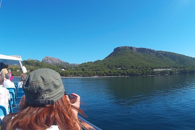 Formentor with boat trip + local market - How this Formentor day tour actually feels, from pick-up to final stop