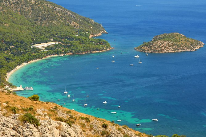 Formentor with boat trip + local market - Stop 1 or Stop 2: the weekly market choice, Alcudia or Sineu