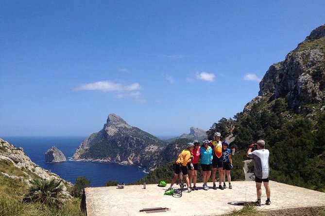 Formentor with boat trip + local market - The money part: what you get for $70.88