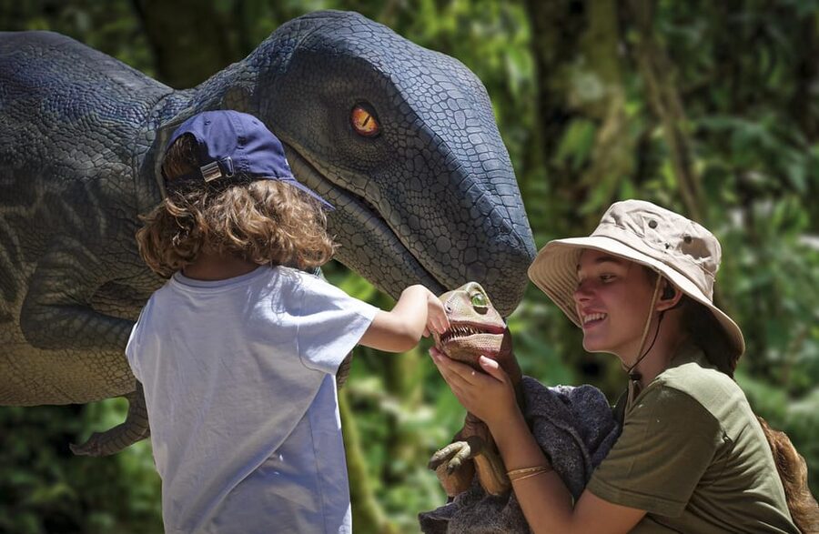 From Alcúdia: Dinosaurland and Hams' Caves Half-Day Trip - Price and value: is $68 per person a good deal?
