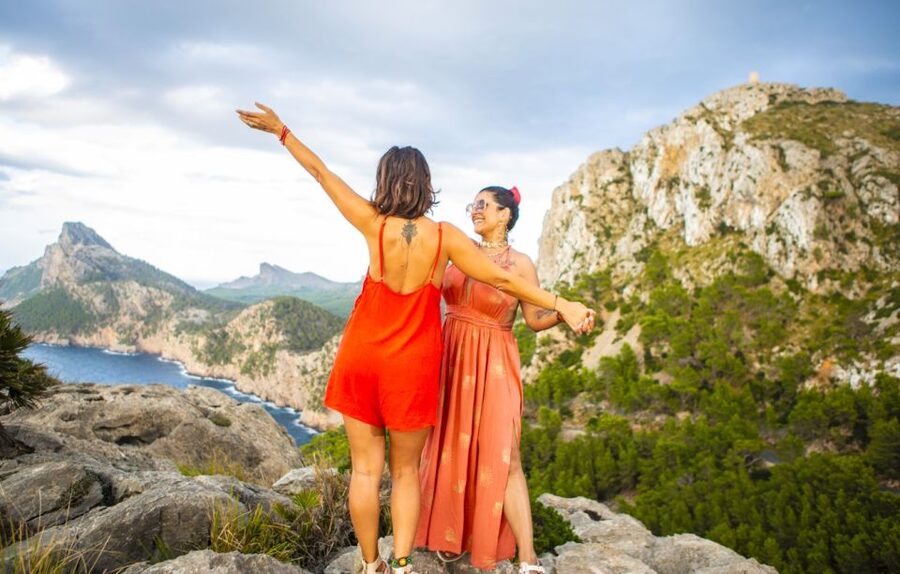 From Alcudia: Sunset Formentor Tour with Cava - Key points to know before you go
