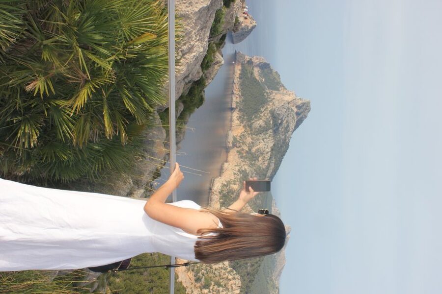 From Alcudia: Sunset Formentor Tour with Cava - Guide-led stories that turn scenery into something you remember