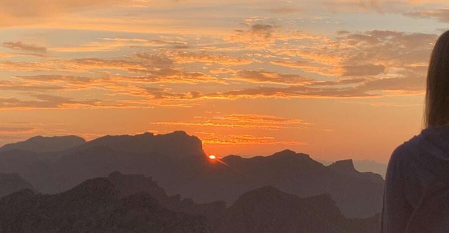 From Alcudia: Sunset Formentor Tour with Cava - Value check: is $59 a fair price for this evening?