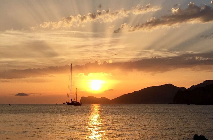 From Andratx: Formula Sunset Driving Tour - Why the Port Andratx Sunset Stop Feels Worth It