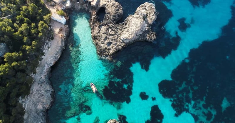 From Cala Figuera: Boat Tour to Cala Marmols & Caló de Moro - Key things to know before you go