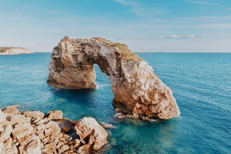 From Cala Figuera: Boat Tour to Cala Marmols & Caló de Moro - Why Cala Figuera sets you up for the best kind of boat day