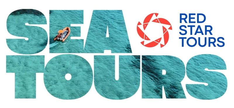 From Cala Figuera: Boat Tour to Cala Marmols & Caló de Moro - Cala Màrmols: the longer option’s main payoff