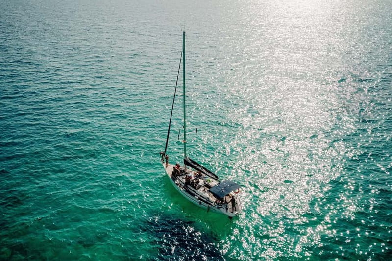 From can Pastilla : Sailing boat trip with Food & Drinks - Should you book this Can Pastilla sailing trip?