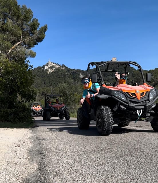 From East Mallorca: Guided Beach and Mountain Buggy Tour - Who this tour suits best on Mallorca