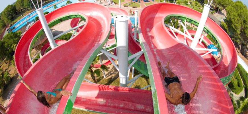 From Mallorca: Aqualand and Arenal Tickets and Transfer - Price and value: about $73 per person, and what you’re really paying for