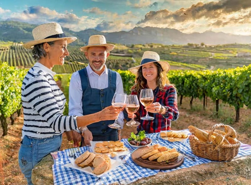 From Palma de Mallorca: Private Wine and Local Flavors Tour - Who should book this tour, and who should skip it