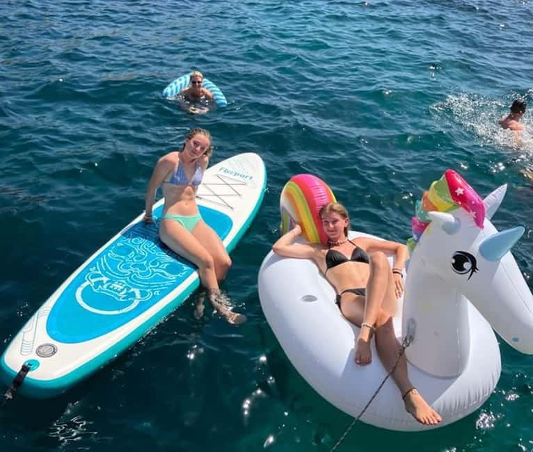 From Palma: Luxury Catamaran Group Tour with Tapas & Drinks - Value Check: Does $117 Buy Real Worth in Palma?