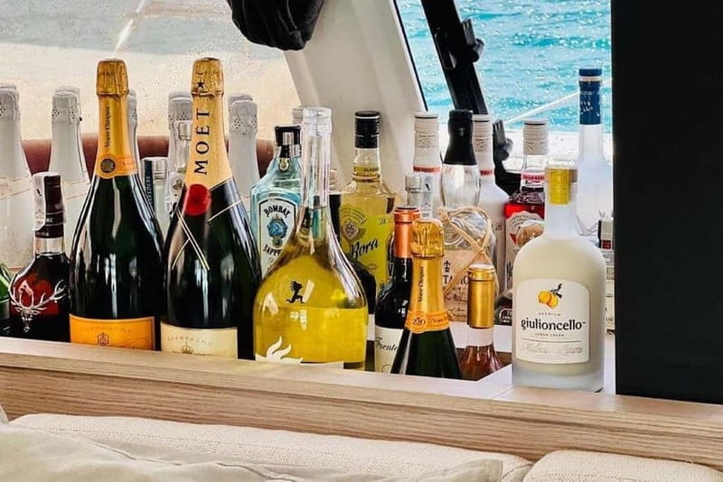 From Palma: Luxury Catamaran Group Tour with Tapas & Drinks - My Booking Call: Who This Catamaran Trip Is Perfect For