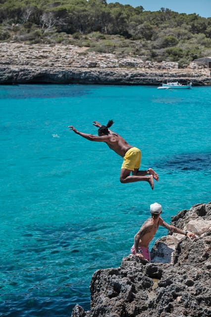 From Palma: Portal Vells Beach and Cave SUP & Snorkel Tour - Who this Portal Vells tour suits best