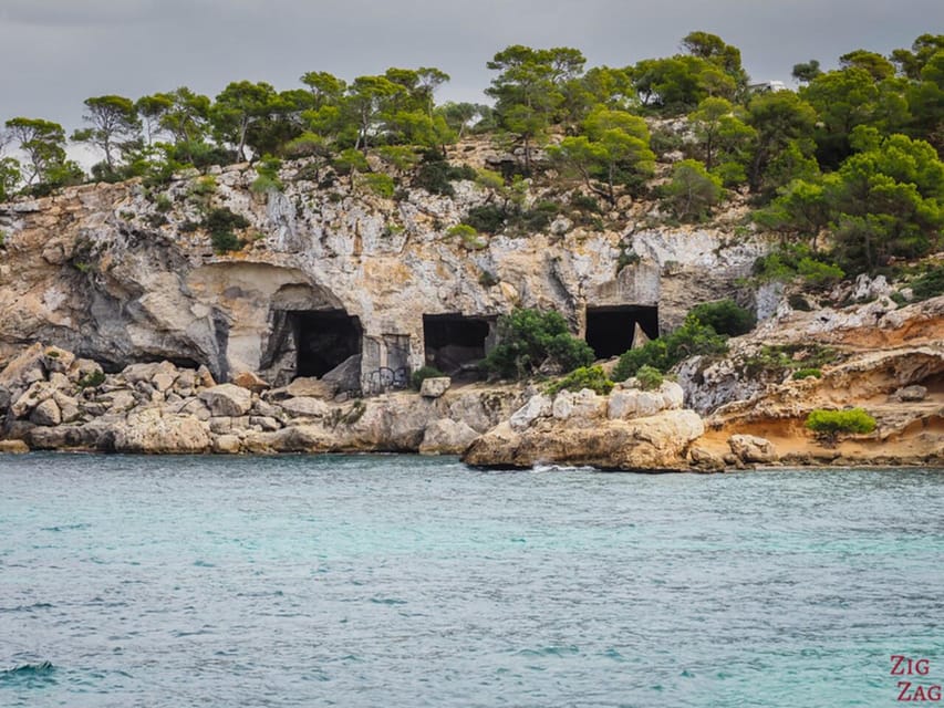 From Palma: Portal Vells Beach and Cave SUP & Snorkel Tour - Equipment and small comforts that prevent beach-tour stress
