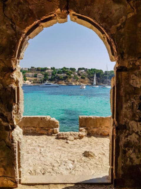 From Palma: Portal Vells Beach and Cave SUP & Snorkel Tour - Price and value: does $164 make sense?