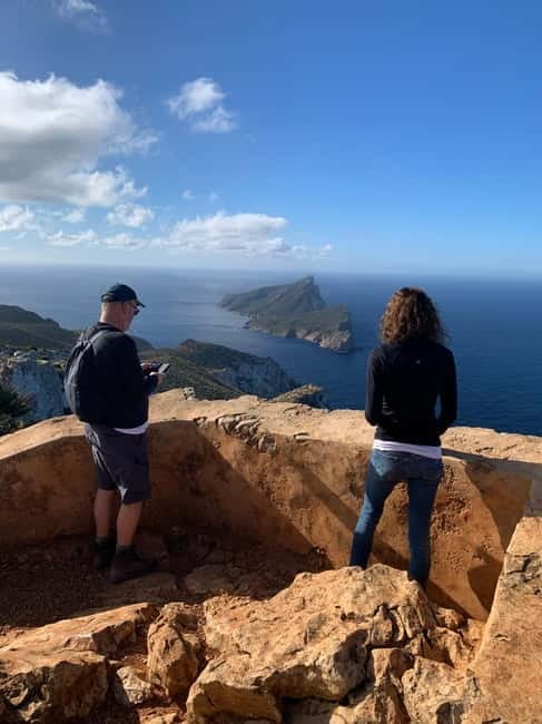 From Palma: Sierra de Tramuntana Hiking with small Picnic - Key highlights at a glance