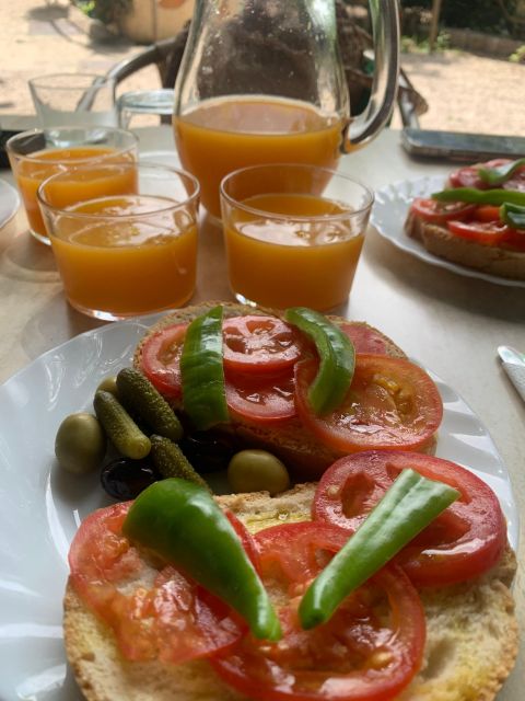From Palma: Soller valley walk and picnic in orange farm - Key highlights you should know before you go