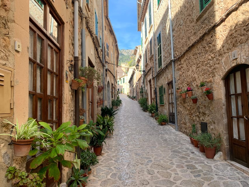 From Palma: Valldemossa Tour and Mountain Viewpoint Hike - Price check: is $105 worth half a day?